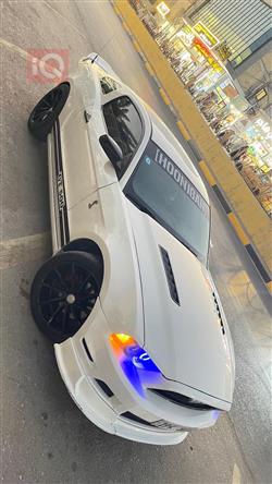 فۆرد مۆستانگ